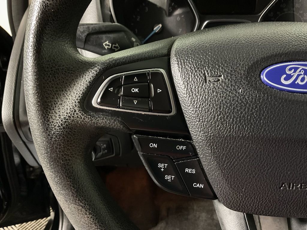 Used 2018 Ford Focus SE image 23