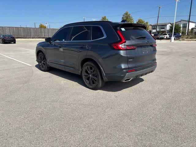 Used 2023 Honda CR-V Sport Touring image 3