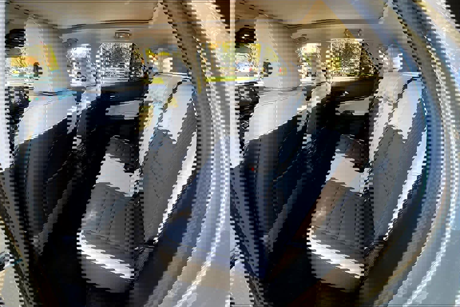 Used 2025 Honda Prologue Elite image 19