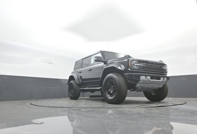 New 2026 Ford Bronco Raptor image 34