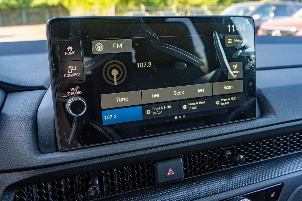 New 2026 Honda CR-V Sport-L image 27