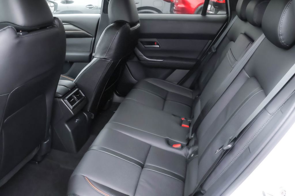New 2026 MAZDA CX-50 AWD 2.5 Hybrid w/ Cargo Package image 34