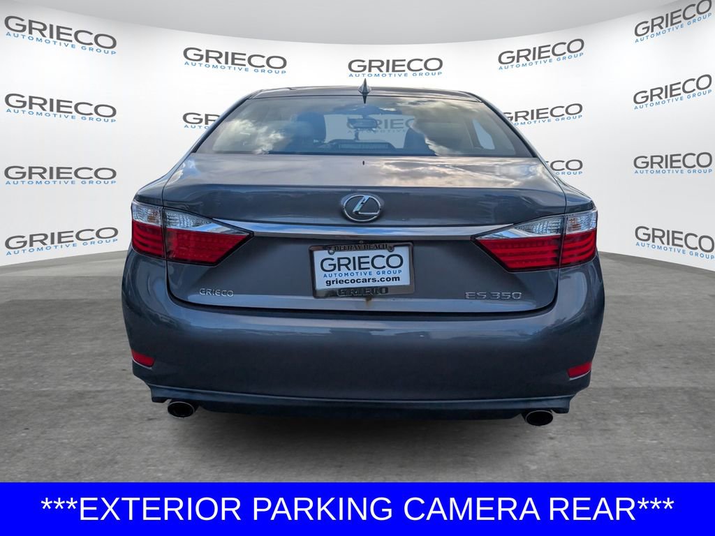 Used 2015 Lexus ES 350 350 image 6