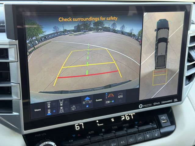 Used 2023 Toyota Tundra Capstone image 19