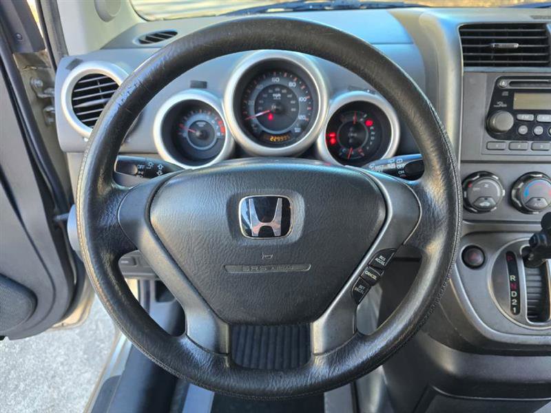 Used 2004 Honda Element EX image 23