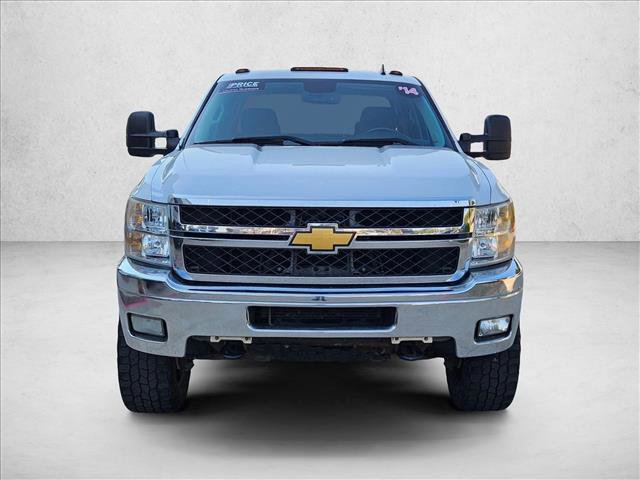 Used 2014 Chevrolet Silverado 2500 LT w/ Texas Edition video 2