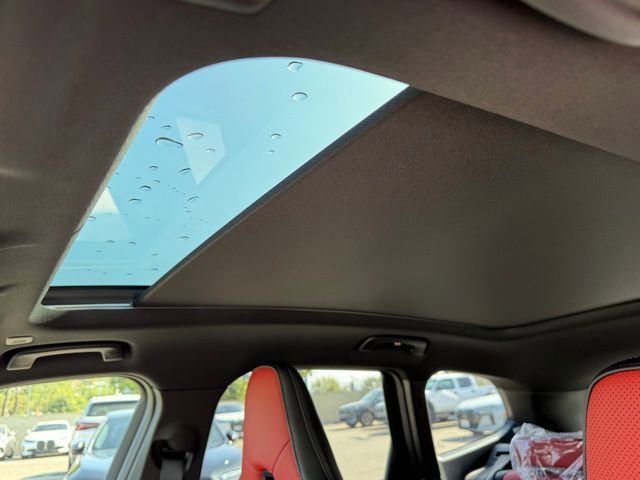 New 2026 BMW X1 M35i w/ Technology Package image 20