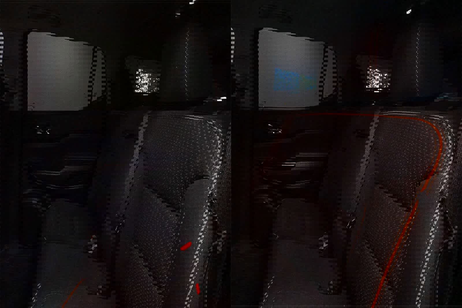 Used 2020 GMC Acadia AT4 image 19