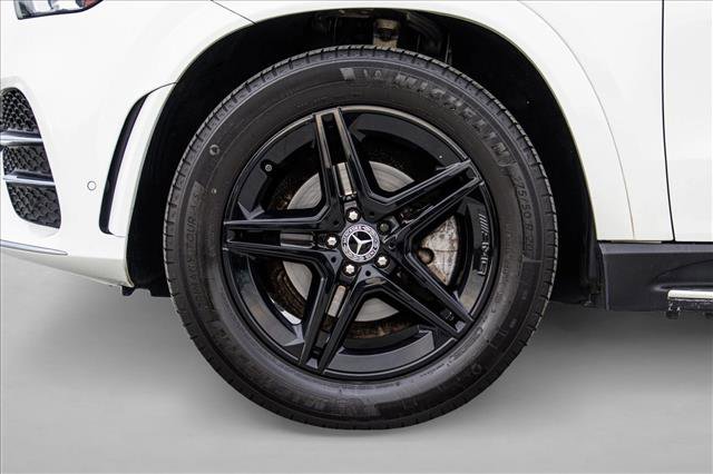 Used 2022 Mercedes-Benz GLE 350 4MATIC image 9