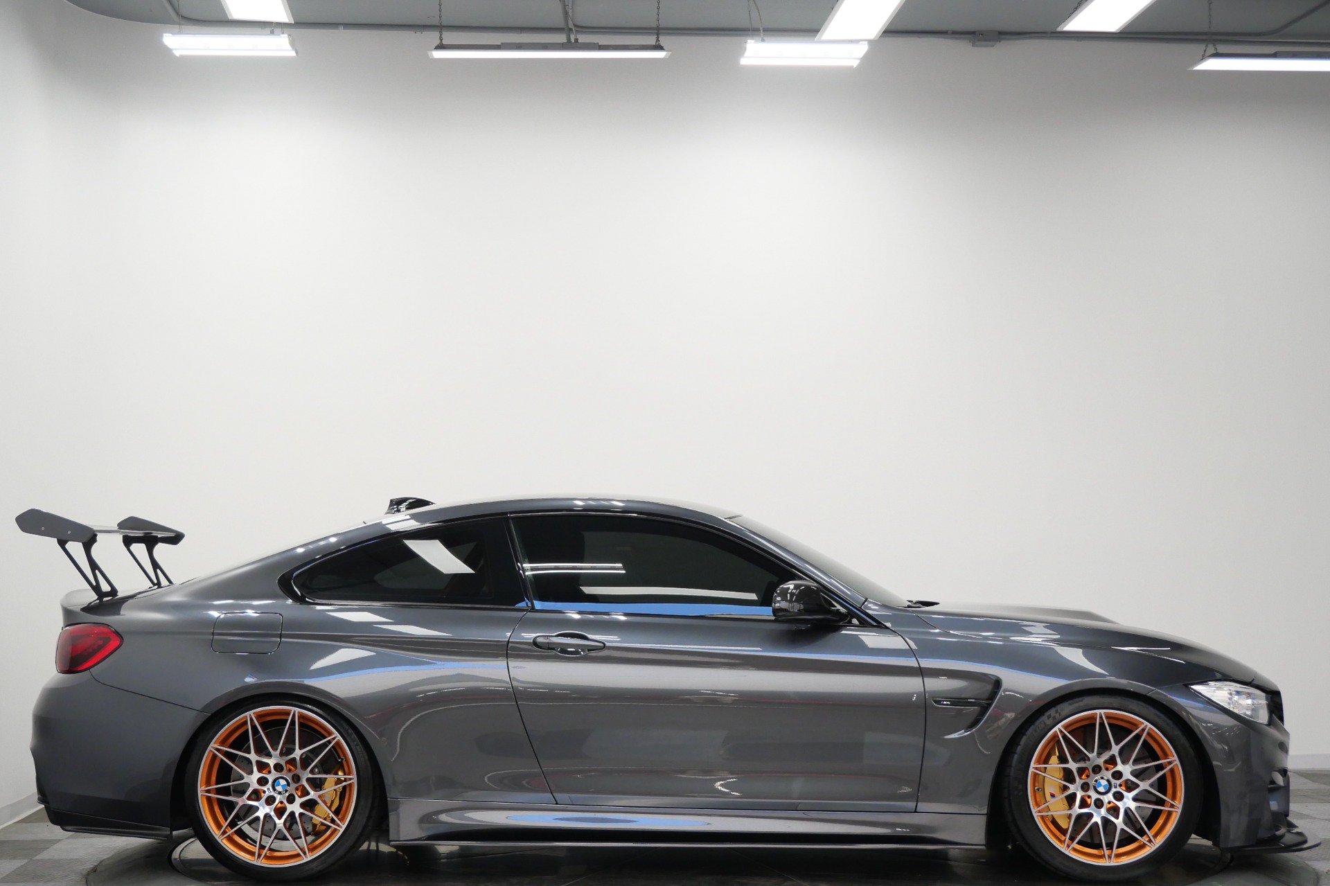 Used 2016 BMW M4 GTS RWD image 61