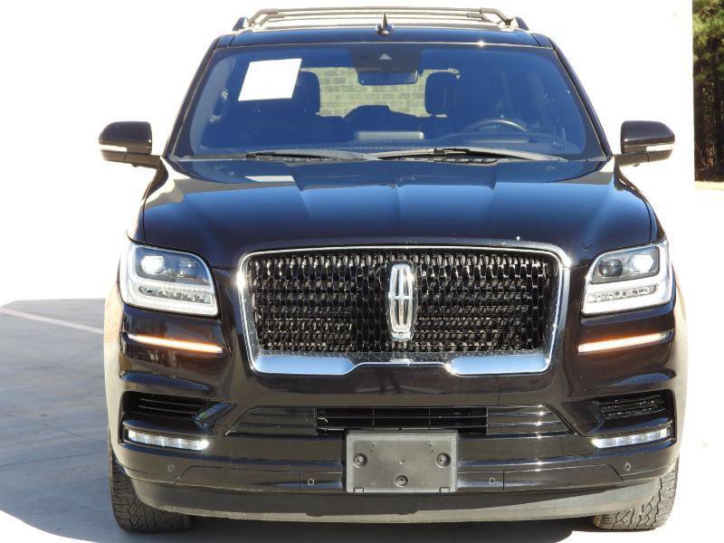Used 2020 Lincoln Navigator Reserve w/ Equipment Group 208A Reserve image 28