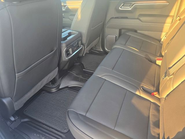 New 2026 GMC Sierra 1500 Denali image 10