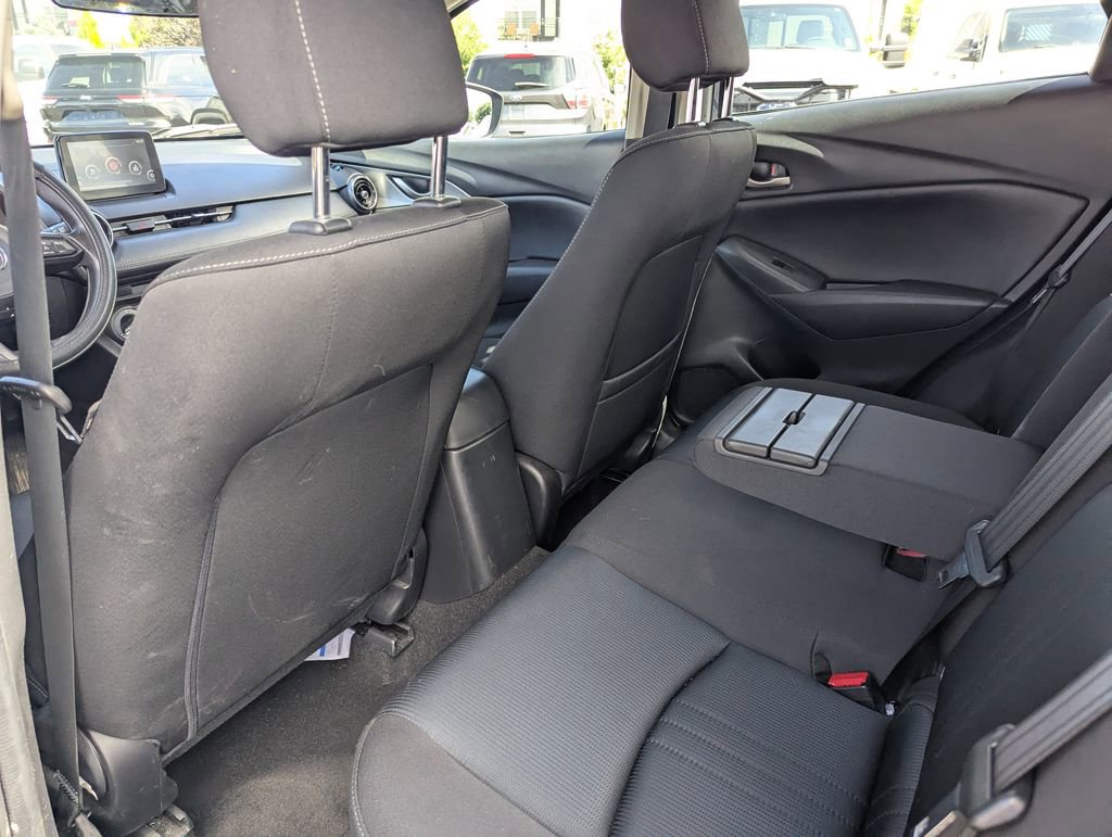Used 2019 MAZDA CX-3 Sport AWD/4WD image 29
