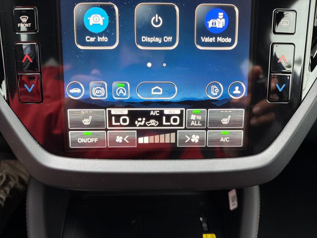 New 2026 Subaru Forester Sport AWD/4WD image 14