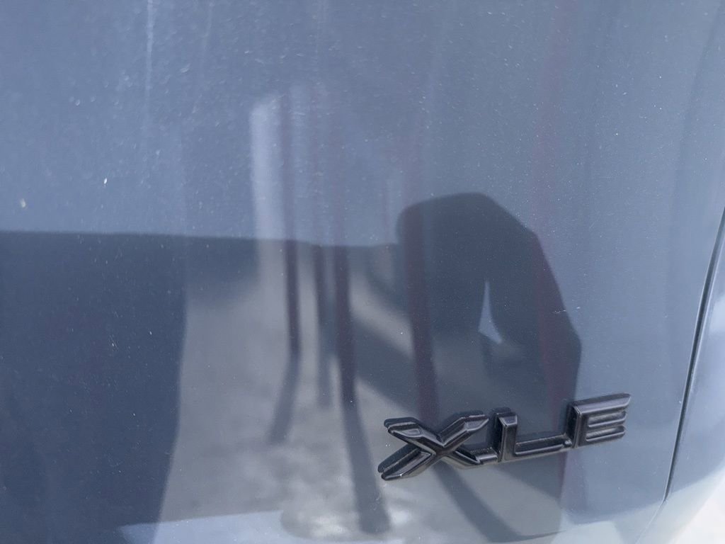 Used 2024 Toyota Grand Highlander XLE image 16