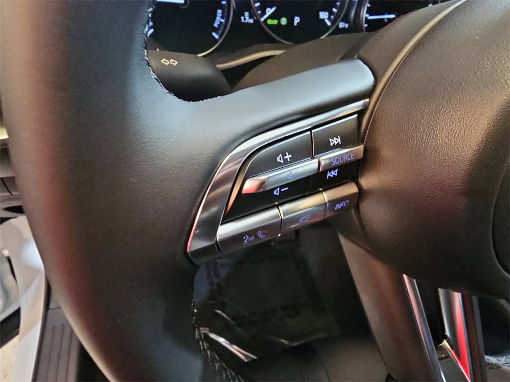 New 2026 MAZDA CX-50 AWD 2.5 Hybrid w/ Premium Pkg image 17