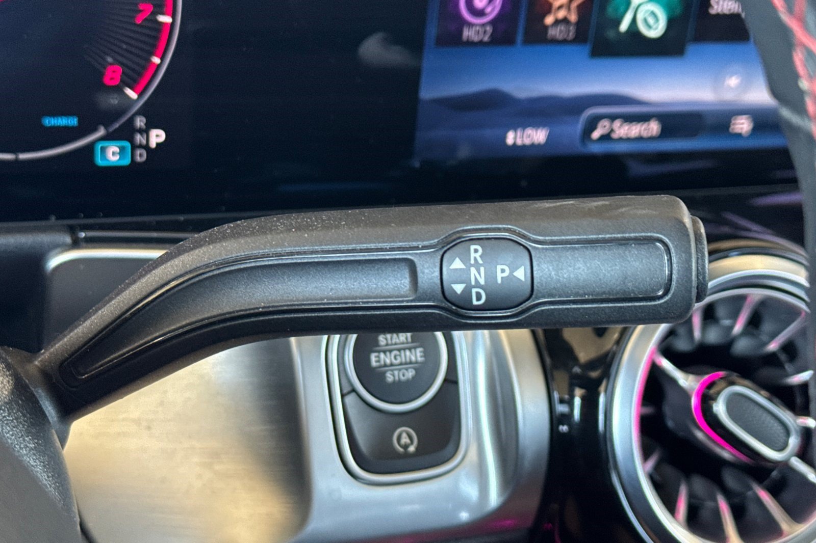 Certified 2024 Mercedes-Benz GLB 250 image 16