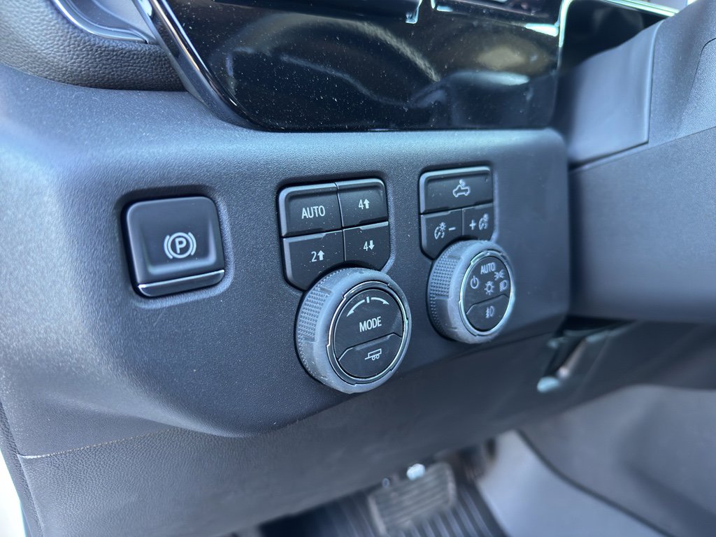 New 2026 Chevrolet Silverado 1500 LT Trail Boss w/ Convenience Package II image 18