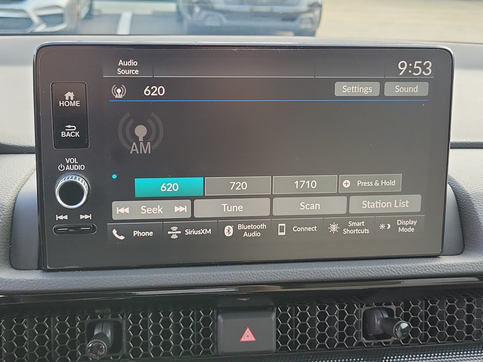 Used 2024 Honda CR-V EX-L image 23