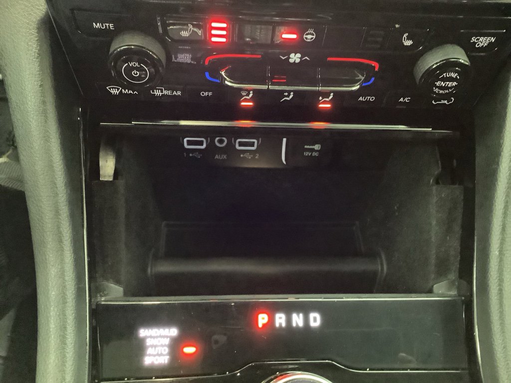 Used 2021 Jeep Grand Cherokee L Limited image 23