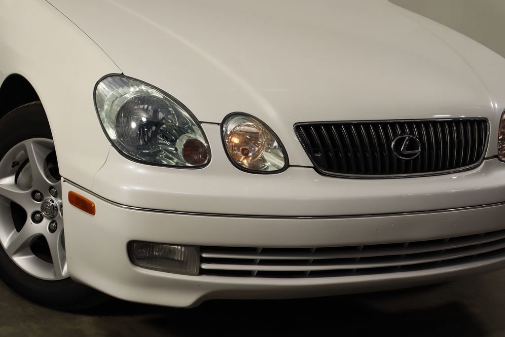 Used 2002 Lexus GS 300 image 36