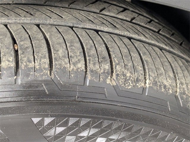 Used 2025 Genesis GV80 2.5T Standard image 9