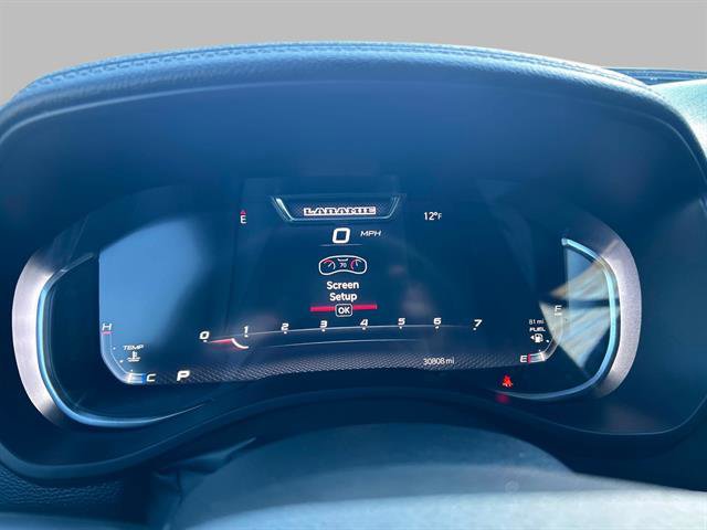Used 2023 RAM 1500 Laramie image 29