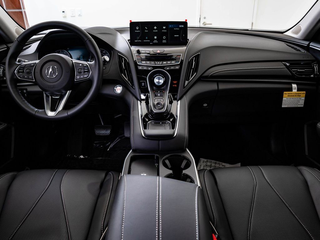 New 2026 Acura RDX SH-AWD w/ Advance Package image 34