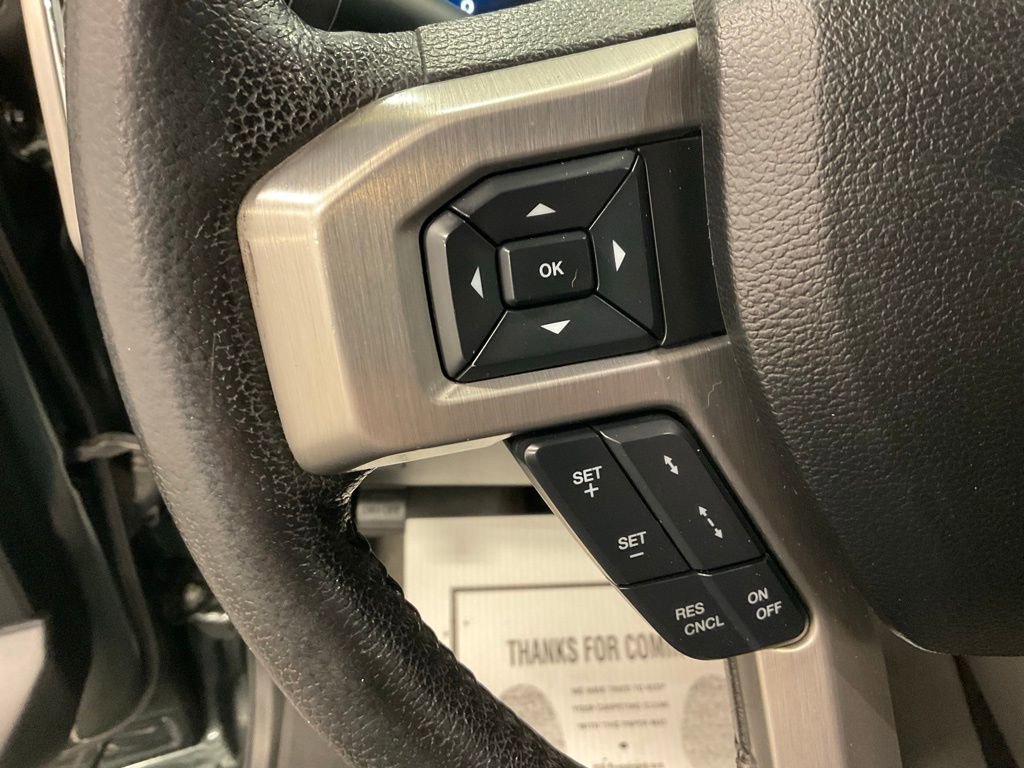 Used 2015 Ford F150 Platinum w/ Equipment Group 701A Luxury image 13