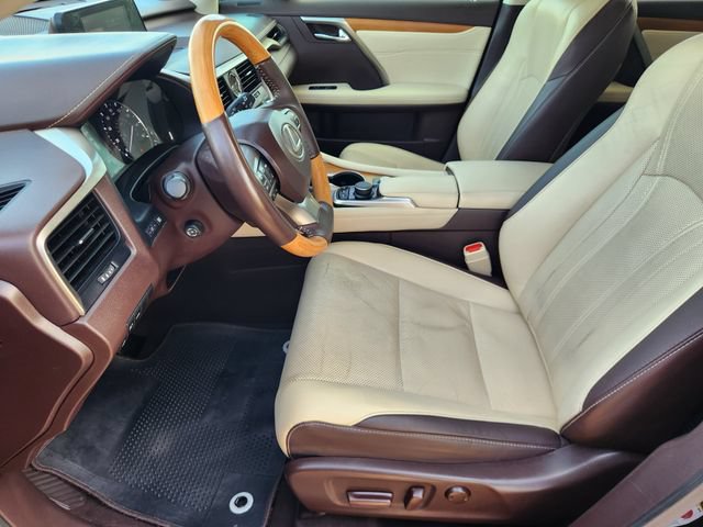 Used 2017 Lexus RX 350 FWD image 13