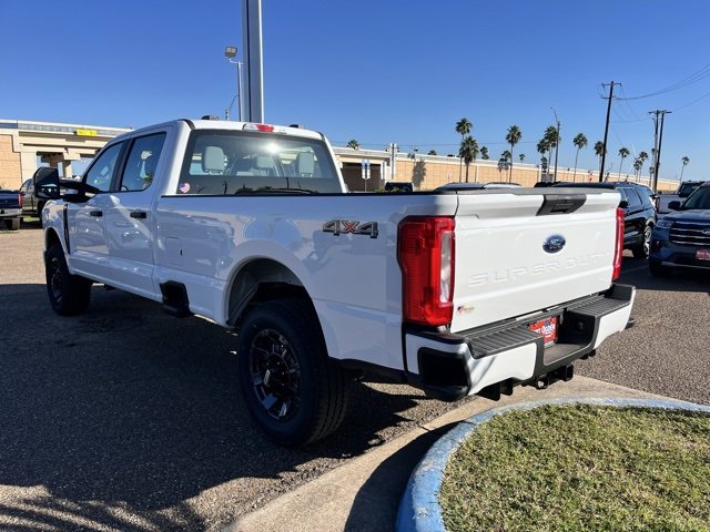 New 2026 Ford F350 XL w/ STX Appearance Package image 5