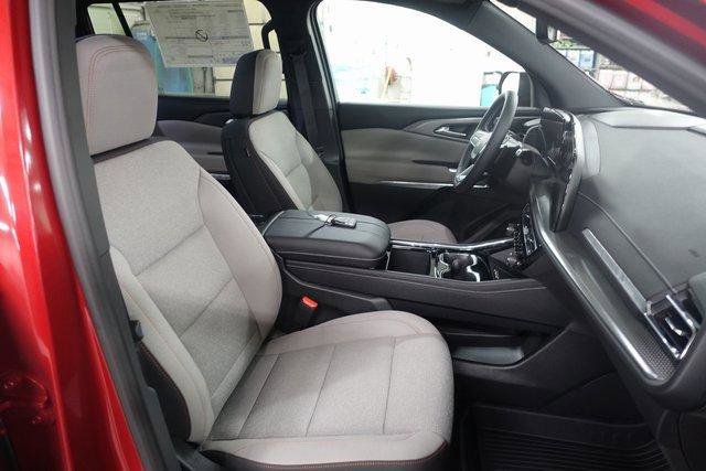 New 2026 Chevrolet Traverse LT w/ Midnight/Sport Edition image 27