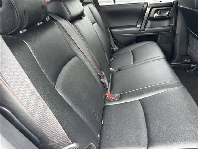 Certified 2021 Toyota 4Runner TRD Pro AWD/4WD image 19