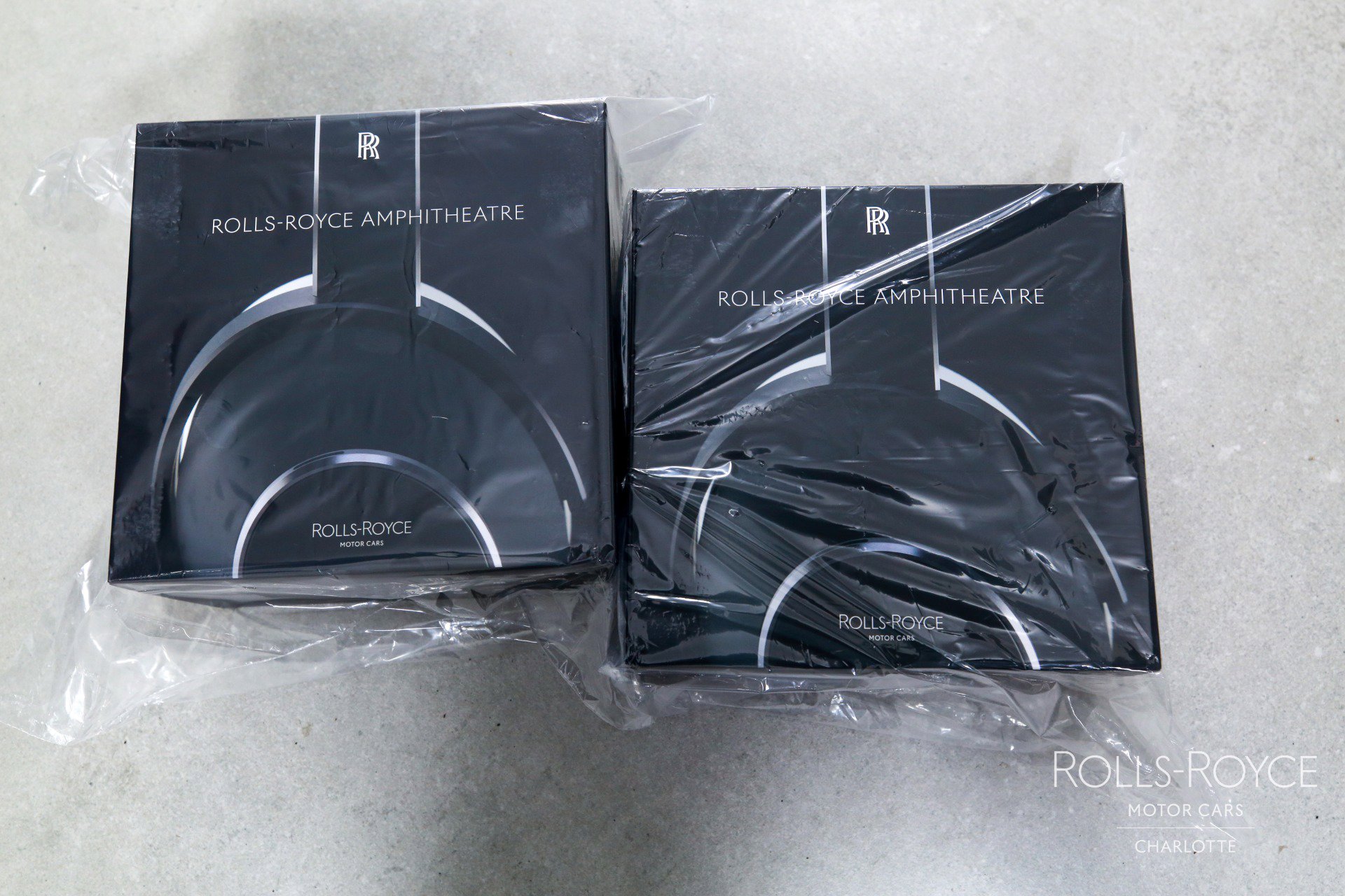 New 2026 Rolls-Royce Cullinan image 41