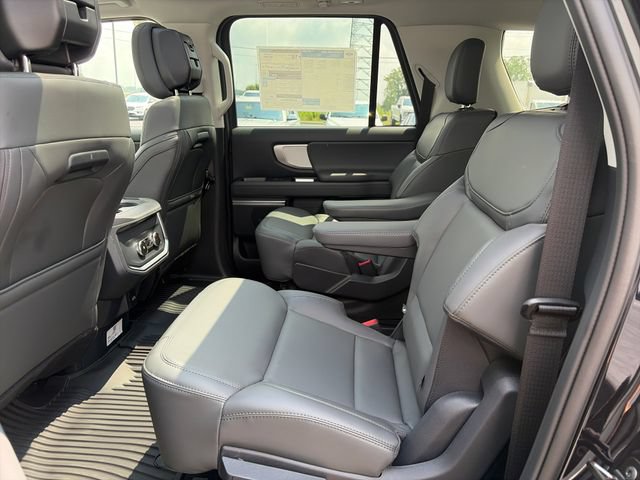 New 2027 Ford Expedition Max Active AWD/4WD image 27