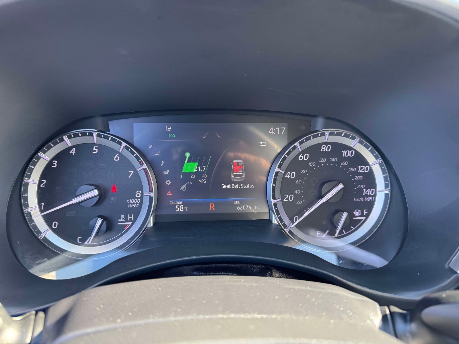 Used 2022 Toyota Highlander XLE image 35