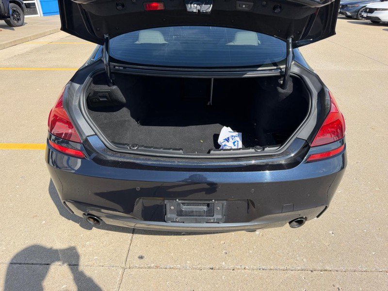 Used 2018 BMW 640i Gran Coupe xDrive AWD/4WD image 4