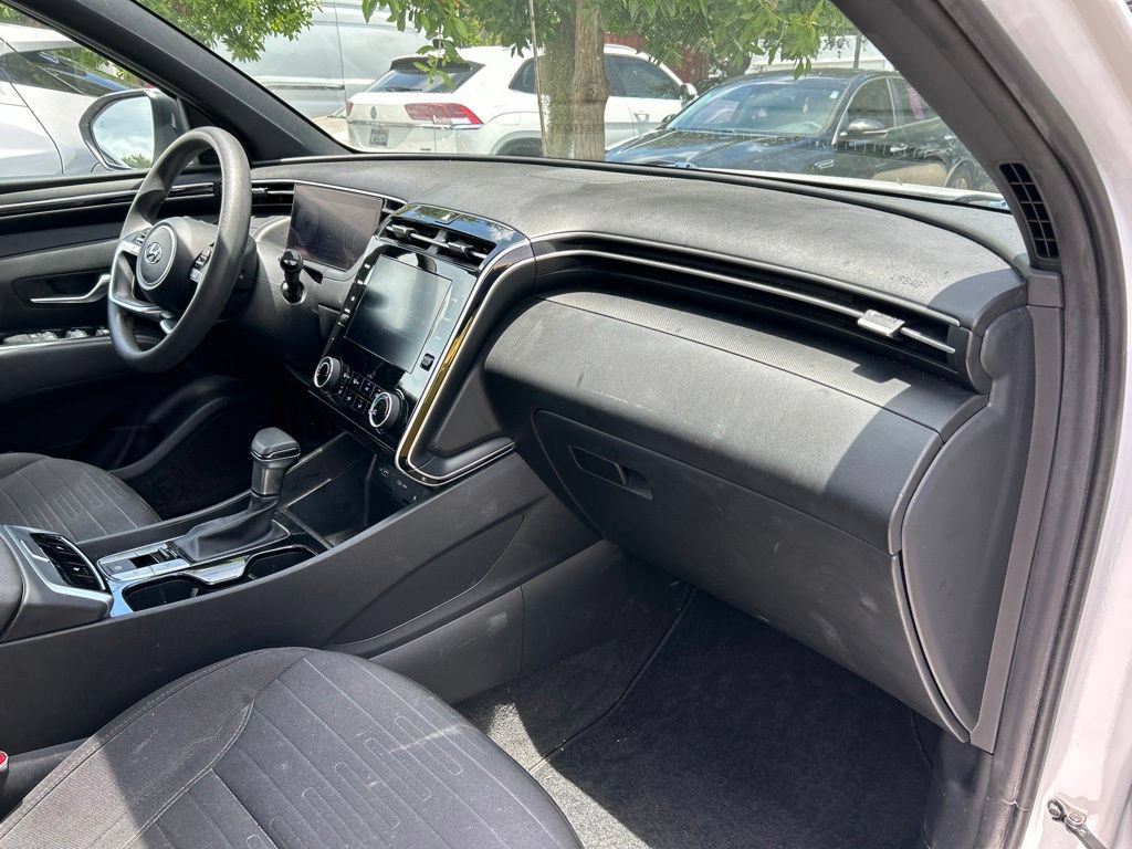 Used 2022 Hyundai Santa Cruz SEL w/ Activity Package AWD/4WD image 39