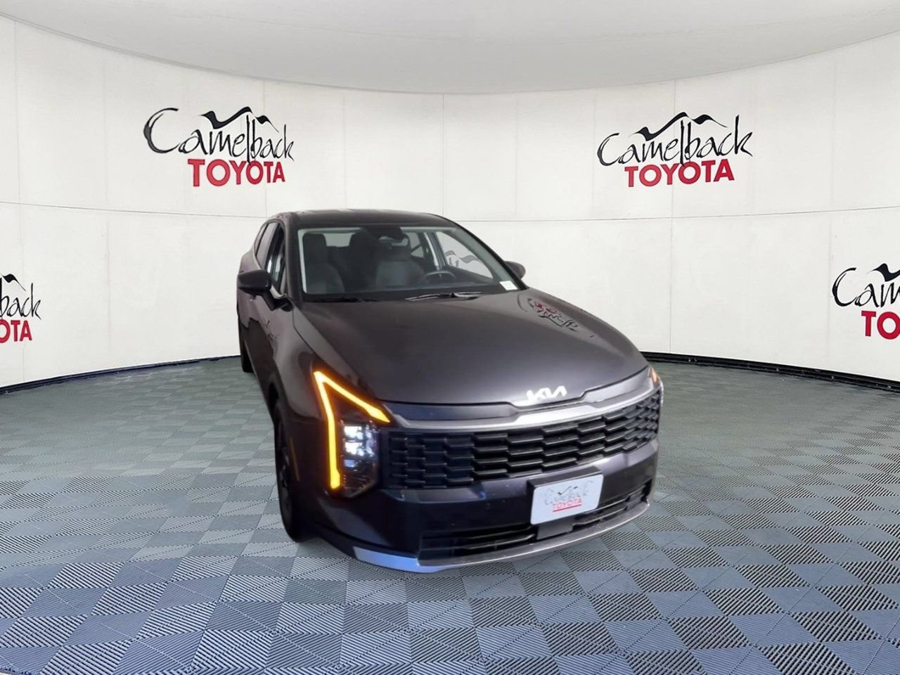 Used 2026 Kia Sportage LX FWD image 4