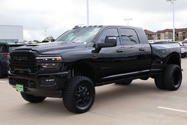 New 2026 RAM 3500 Laramie image 3