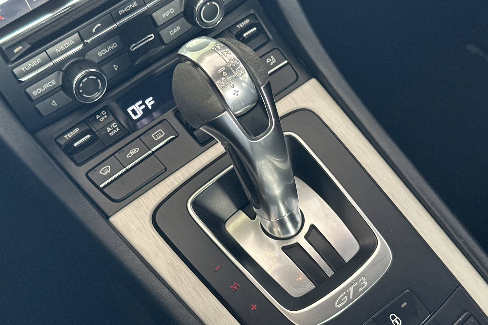 Used 2016 Porsche 911 GT3 image 26