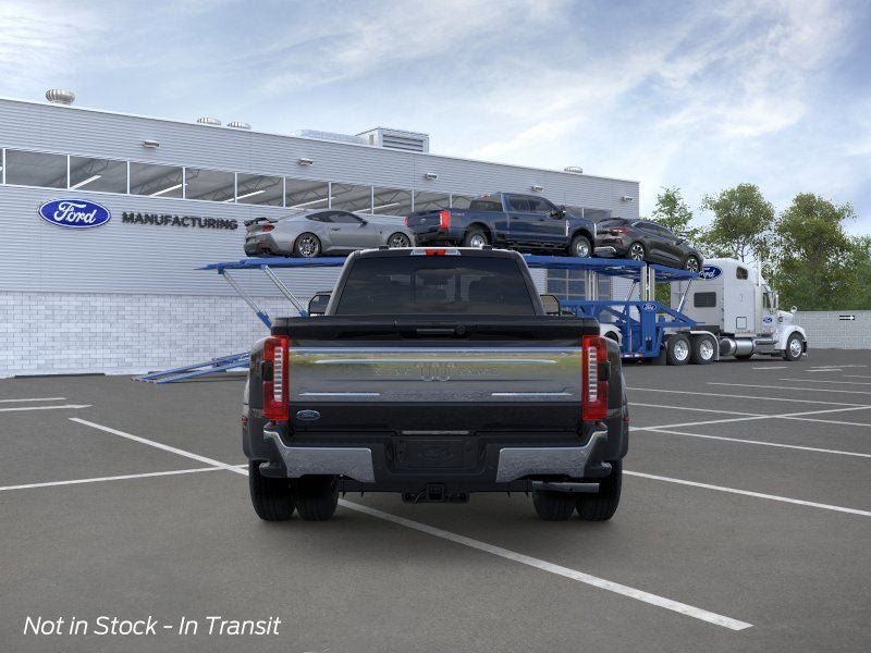 New 2026 Ford F350 King Ranch AWD/4WD image 5