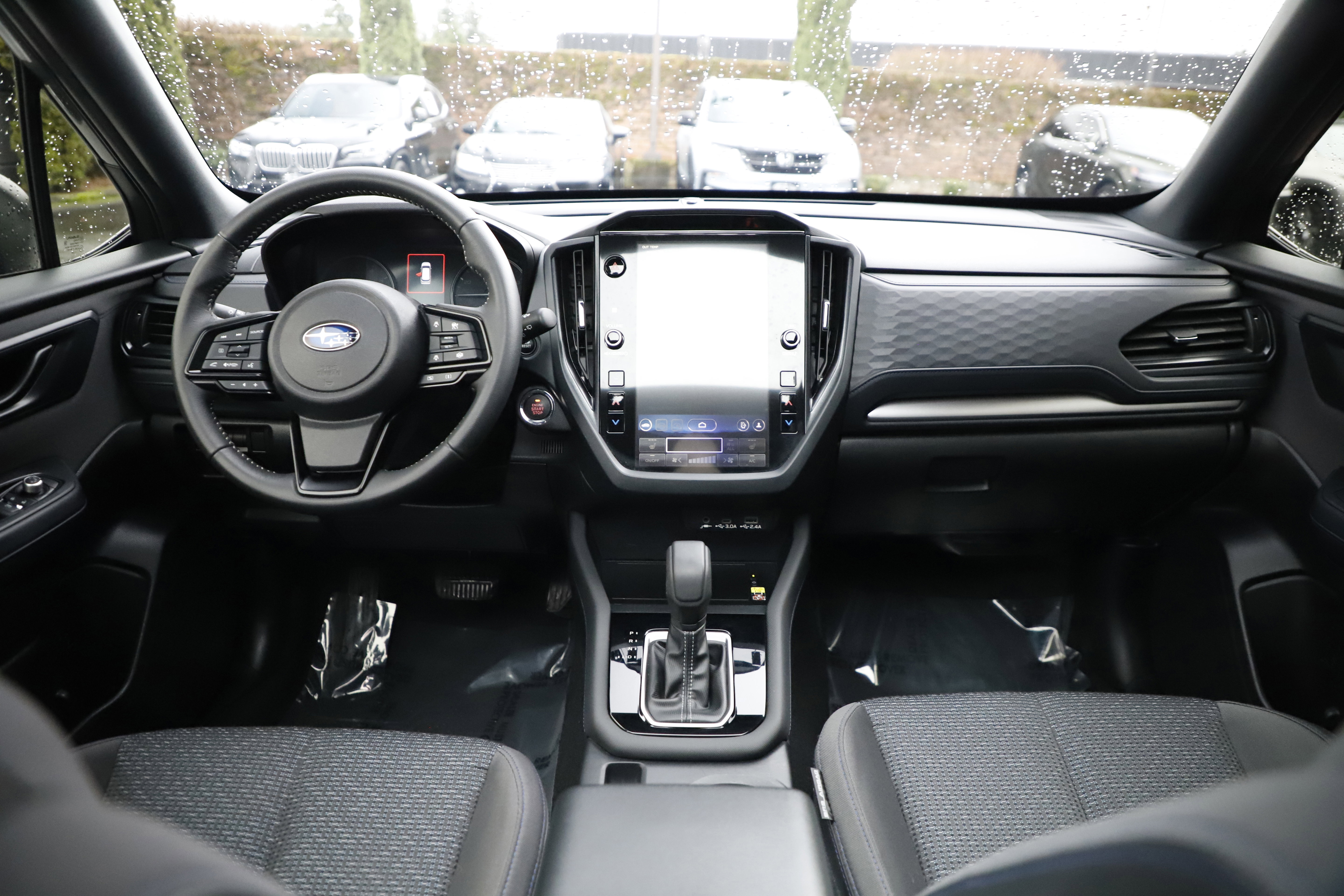 Used 2025 Subaru Forester Premium w/ Convenience Package #1 image 18