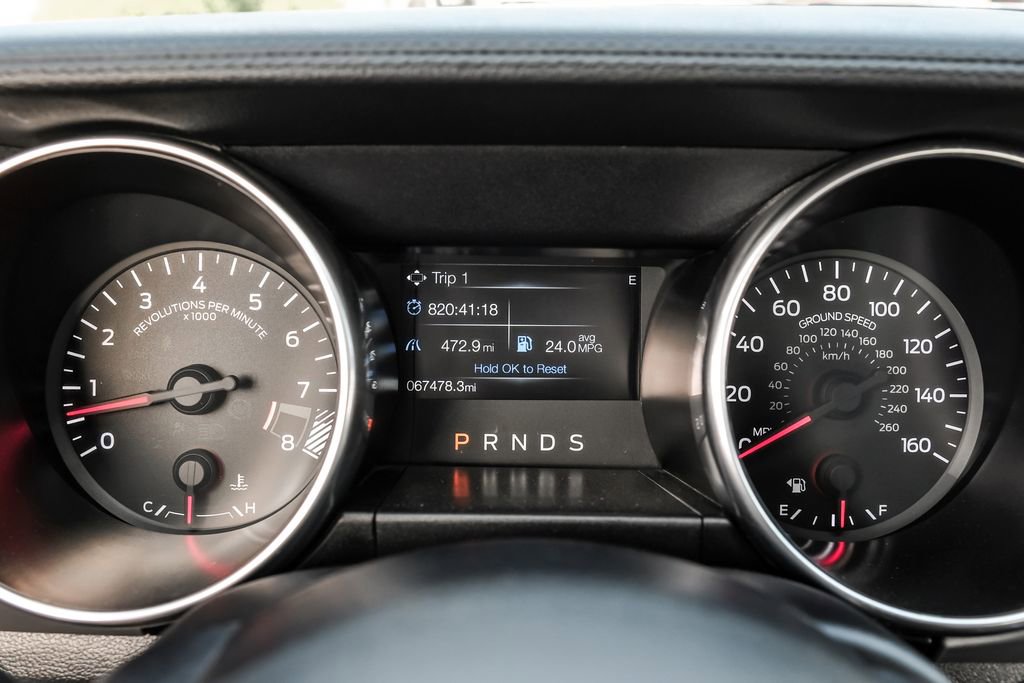 Used 2019 Ford Mustang GT Premium RWD image 18