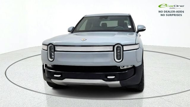 Used 2022 Rivian R1T Adventure AWD/4WD image 3