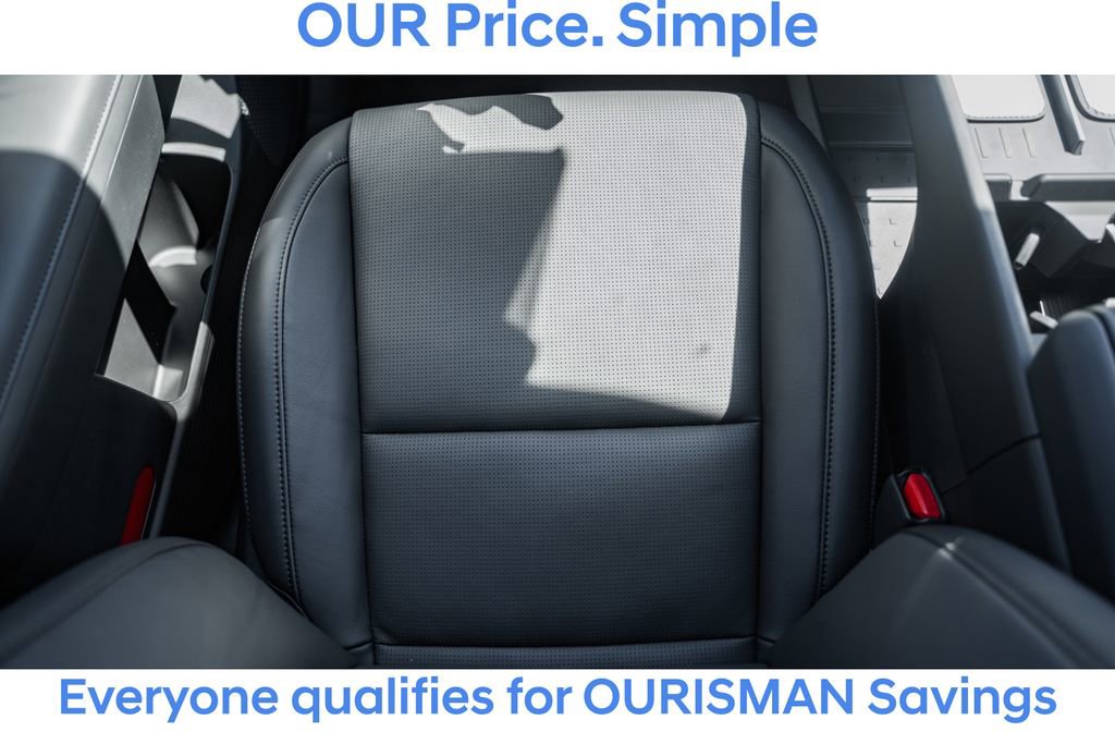 New 2026 Hyundai Santa Fe Limited image 31