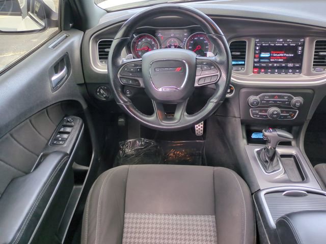 Used 2021 Dodge Charger GT w/ Navigation & Travel Group RWD image 18