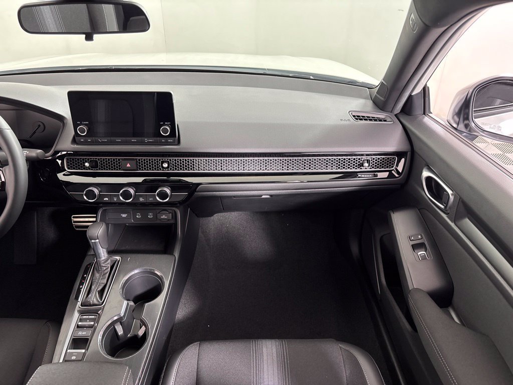 Used 2026 Honda Civic Sport image 21