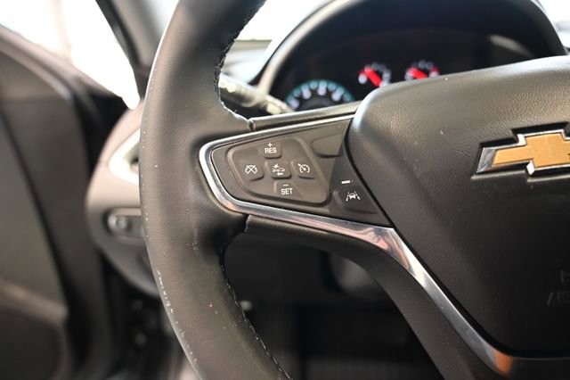 Used 2024 Chevrolet Malibu RS FWD image 21
