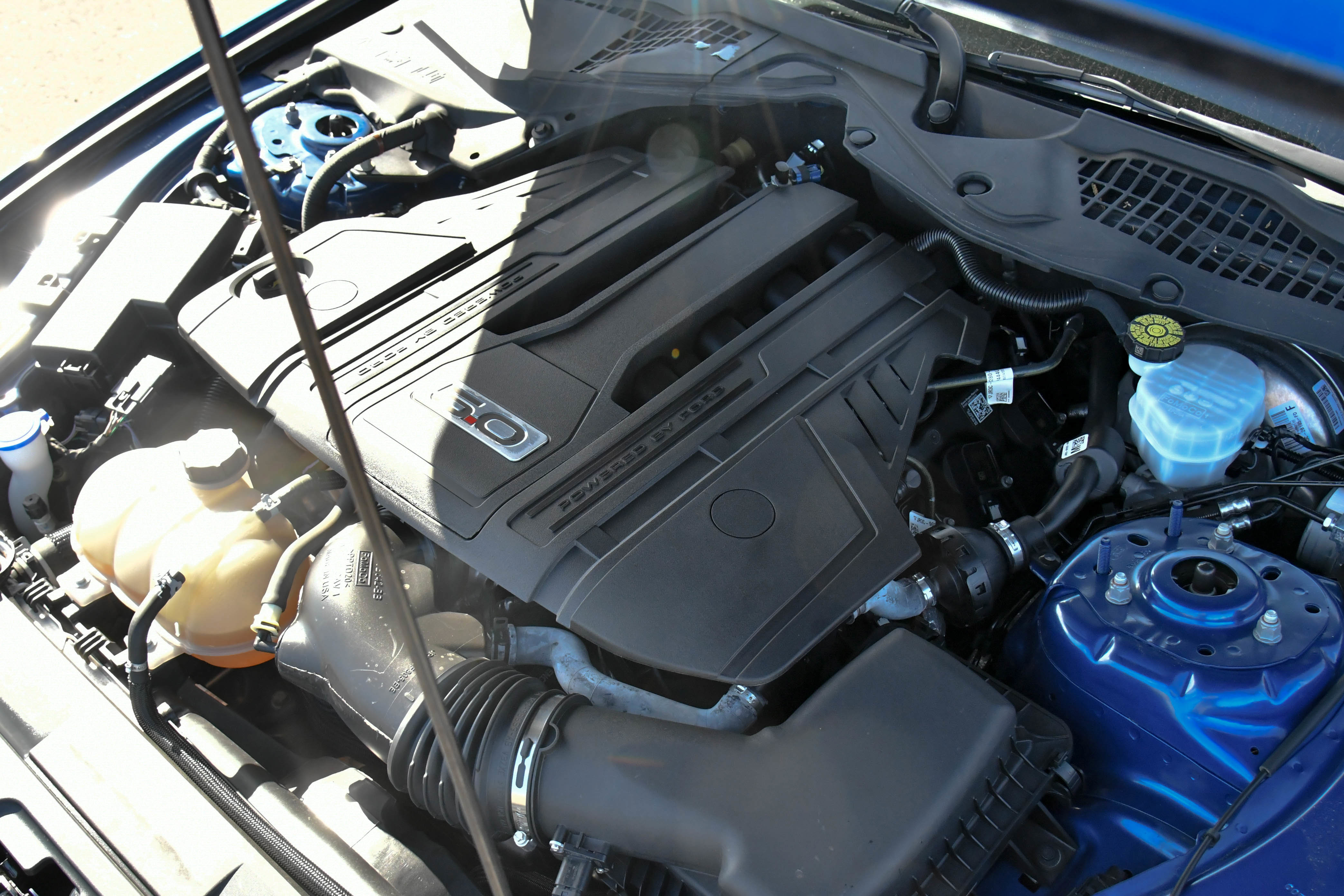 Used 2022 Ford Mustang GT w/ Equipment Group 301A image 42